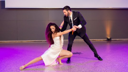 Congresul Național de Salsa, până duminică, la Brașov