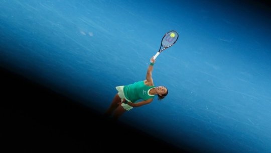 Qinwen Zheng și Aryna Sabalenka, finala feminină de la Australian Open