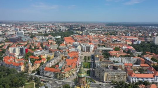 Timișoara, cea mai accesibilă piață imobiliară a marilor orașe