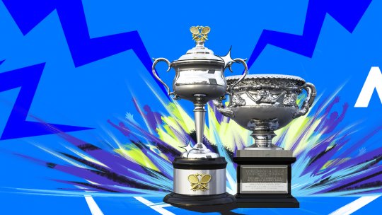 Australian Open 2024: Medvedev vs Sinner, în finala masculină