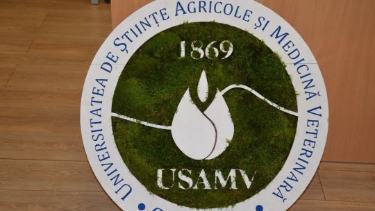 CLUJ: Cea mai modernă clinică veterinară pentru animale mari din sud-estul Europei, la USAMV