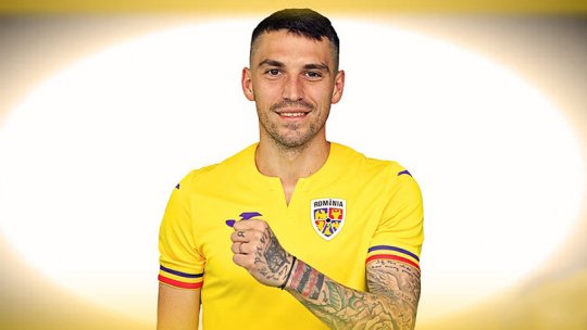 Gala Fotbalului Românesc: Nicolae Stanciu a fost desemnat cel mai bun fotbalist, iar Edward Iordănescu a fost ales antrenorul anului