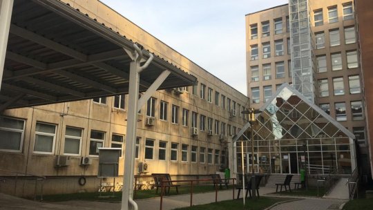 BRAȘOV: Spitalul Clinic Județean suspendă operațiile pentru pacienții cu afecțiuni cronice