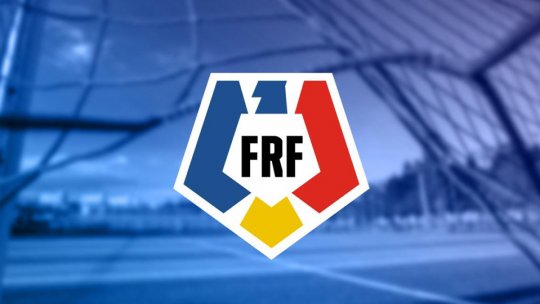 FRF: Regula "5+6", adoptată în fotbalul românesc