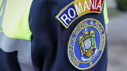 CONSTANȚA: Protestul poliţiştilor, anulat