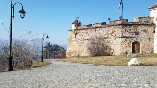 Cetățuia Brașovului, din nou pe masa instanței