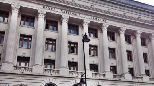 Purtătorul de cuvânt al BNR, la RRA: Puterea de cumpărare a crescut în România chiar şi în ultimul an