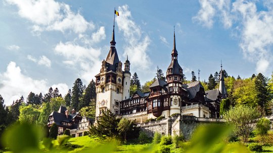 România se află pe locul 71 în lume ca număr de turiști raportat la populația țării