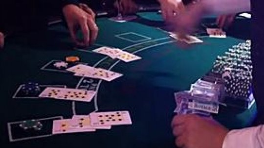 Proiecte de lege pentru reglementarea jocurilor de noroc, pe agenda Parlamentului
