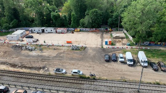 BUCUREȘTI: Modernizarea bulevardului Prelungirea Ghencea va fi realizată de un constructor autohton