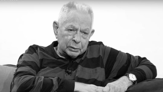 A murit regizorul Dinu Cernescu