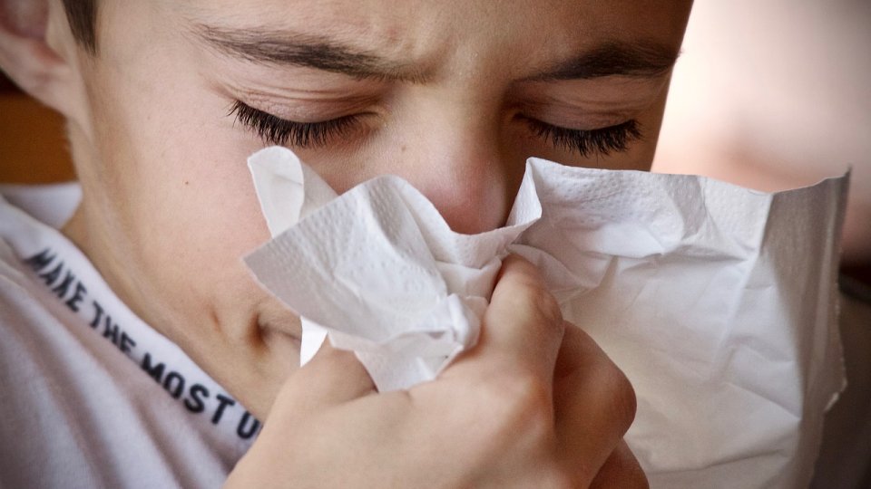 Recomandări pentru prevenirea virozelor respiratorii