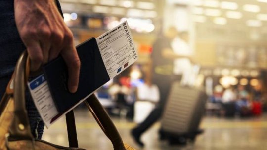 De când vor putea călători românii fără vize în SUA. România îndeplineşte toate condiţiile Visa Waiver