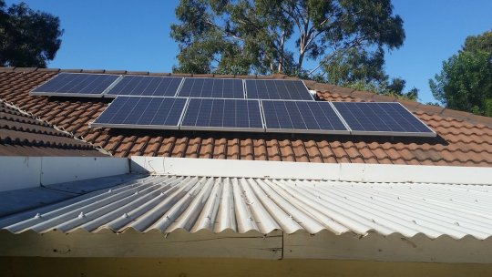 Casa Verde Fotovoltaice 2024: Au fost epuizate fondurile de peste 319 milioane de lei pentru Nord-Est
