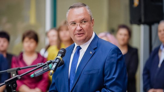 Ciucă: Decizia de întrerupere a dialogului politic cu PSD şi de rămânere la guvernare, aprobată de BPN al PNL