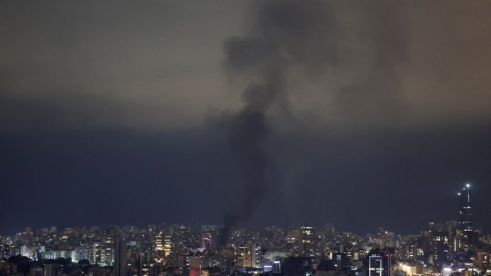 Israelul, acuzat de Italia de „posibile crime de război”, după un atac asupra forței ONU din Liban