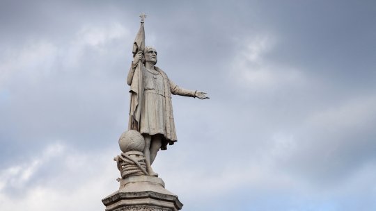 Misterul locului în care este înmormântat Cristofor Columb, rezolvat de un studiu