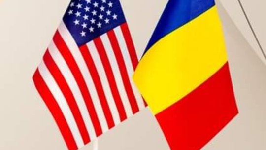 Alertă de securitate pentru cetăţenii americani aflaţi în România