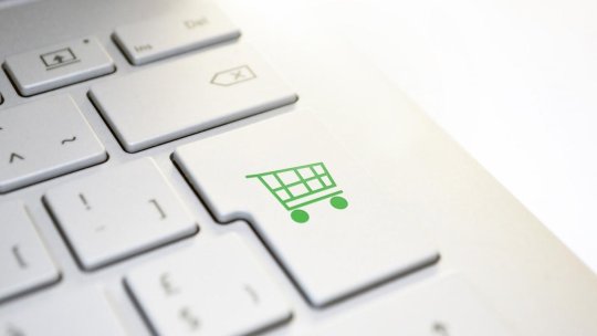 România, pe locul trei în Europa Centrală și de Est în privința comerțului electronic