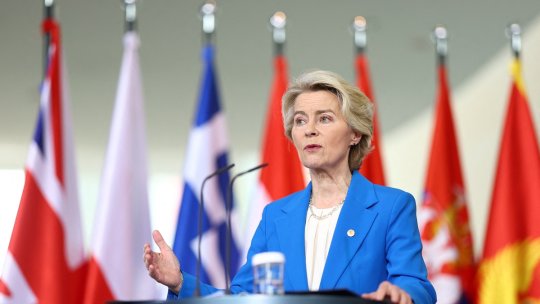 O nouă legislație pentru încurajarea expulzărilor migranților ilegali va fi propusă de Comisia Europeană