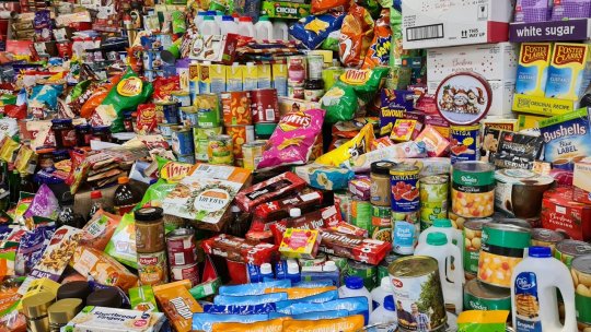 Președintele InfoCons, despre cum se pot feri românii de produsele contrafăcute: „Nu cumpărăm din spatele blocului”