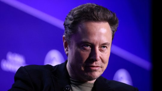 Elon Musk, dat în judecată de producătorul filmului „Blade Runner 2049”