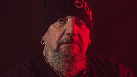 Primul solist al trupei Iron Maiden, Paul Di'Anno, a murit la vârsta de 66 de ani