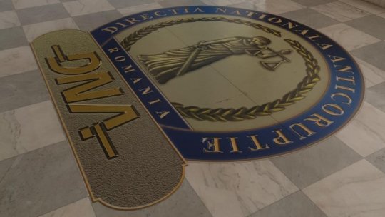 Comisar-şef adjunct al ANPC Ilfov, pus sub urmărire penală pentru luare de mită