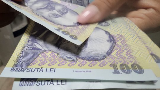 Tichete sociale de 500 de lei pentru peste 400.000 de copii din medii defavorizate