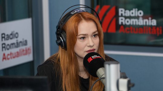 Feli: "Pentru mine toate sunt piese speciale, sunt poveştile mele, trăirile mele" | VIDEO