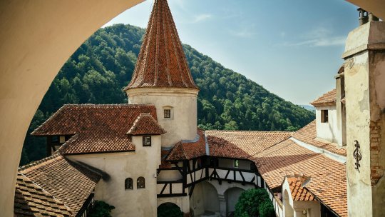 Congresul Internațional Dracula „Children of the night”, la Brașov