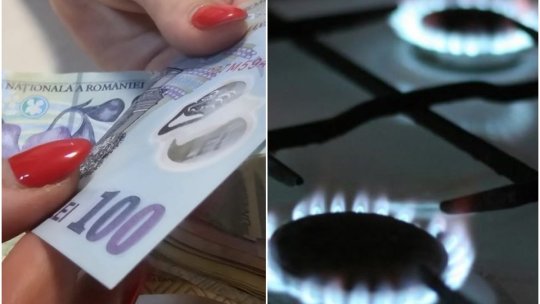 Președintele ANRE, despre avantajele României ca lider al producției de gaze naturale din UE: „Va beneficia de preţuri suportabile”