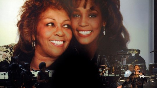 Cântăreața Cissy Houston, mama lui Whitney Houston, a murit la 91 de ani