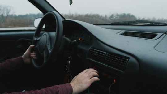 Senat: Mai mulți ani de închisoare pentru cei care conduc fără permis și produc accidente