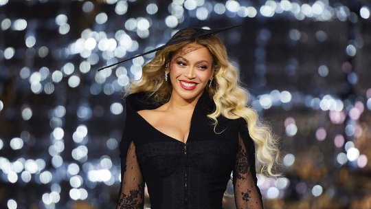 Cariera cântăreței Beyoncé, subiectul unui curs oferit de Universitatea Yale