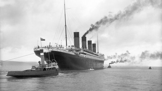 Un ceas oferit în dar căpitanului care a salvat peste 700 de pasageri de pe Titanic, vândut cu 1,56 milioane de lire | FOTO
