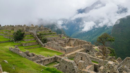PERU: Măsuri de securitate înăsprite la Machu Picchu, după ce o turistă ar fi împrăştiat în aer cenuşa unei persoane