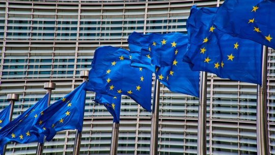 Studiu: Cetățenii Uniunii Europene, îngrijorați în special de securitatea frontierelor și de terorism