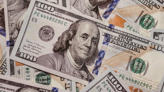 SUA: Administrația Biden vrea să anuleze datorii ale Ucrainei în valoare de 4,7 miliarde de dolari