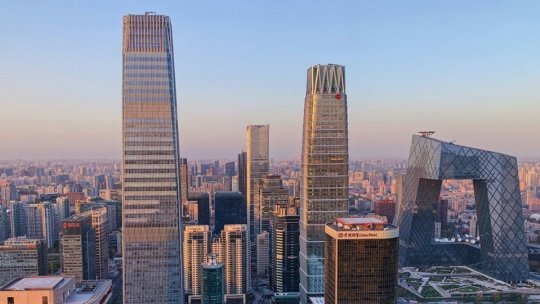 Românii vor putea călători fără viză în China din 30 noiembrie 2024