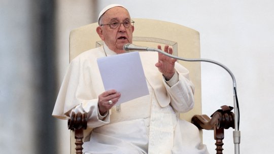Papa Francisc a cerut o reformă în privința fondului de pensii al Vaticanului