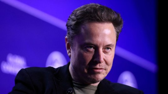 Averea lui Elon Musk a crescut până la un nivel-record după victoria lui Donald Trump