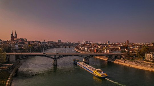 ELVEȚIA: Finanţare de aproape 40 de milioane de euro pentru Eurovision 2025, aprobată prin referendum