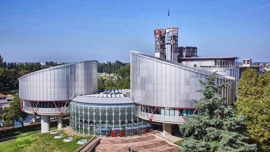 Ungaria, condamnată de CEDO pentru ascultarea ilegală a telefonului unei jurnaliste