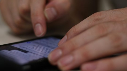 DNSC: Tentative de fraudă prin mesaje referitoare la actualizarea datelor unor conturi bancare