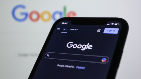 Cele mai populare căutări ale românilor pe Google, în anul 2024