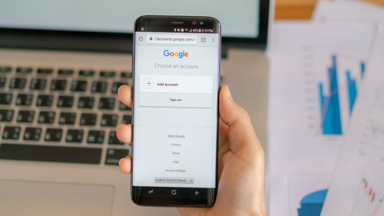 Google dezvoltă o nouă generație de inteligență artificială