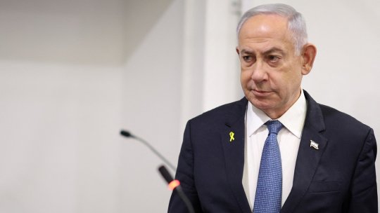 Premierul israelian Benjamin Netanyahu i-a spus lui Donald Trump că nu vrea un conflict cu Siria