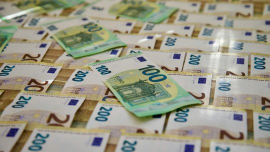 Fondurile Uniunii Europene vor putea fi folosite pentru finanţarea redresării după dezastrele naturale