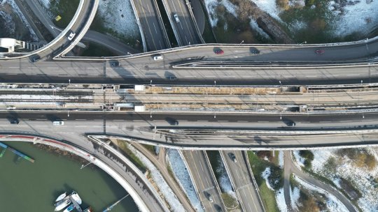 Premieră în Europa: Transportul public va fi gratuit de la 1 ianuarie 2025, în Belgrad